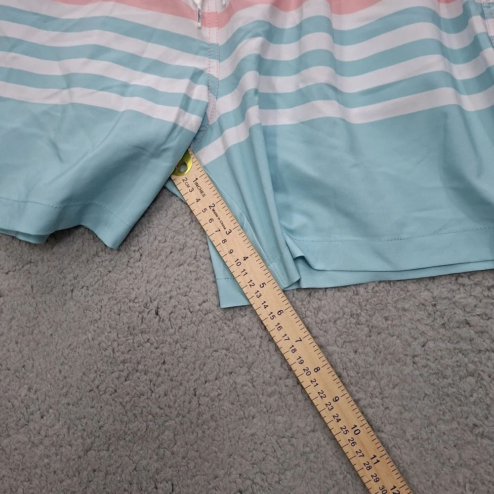 NEW Chubbies Swim Trunks Shorts‎ L 5.5
